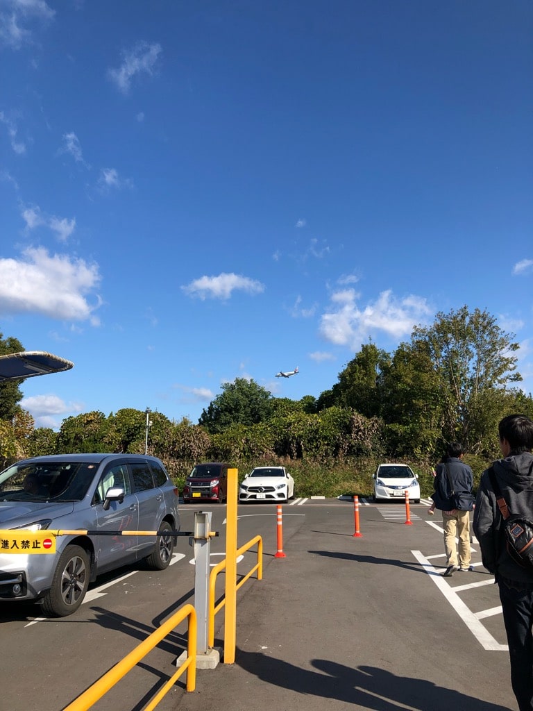 自動車
