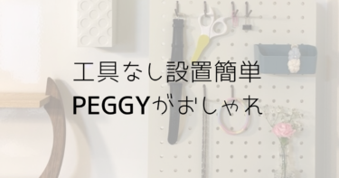 キングジムのPEGGYの口コミレビュー/使い方も紹介！
