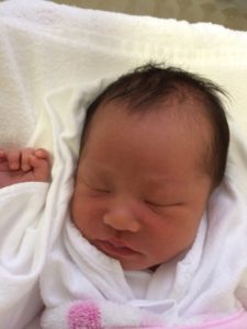 36週で子宮口2cm 経産婦 陣痛 出産はいつになった 体験談 趣味いく 趣味 育児