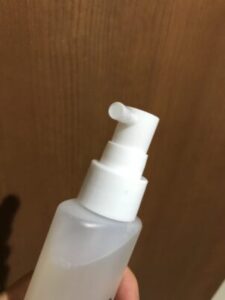 マイマの育毛剤