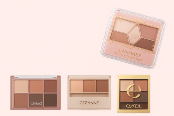 メイクファンデーション