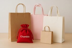 シャンブル福袋