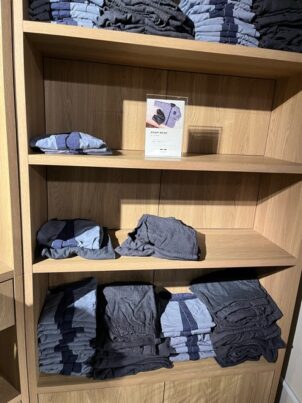 ツインラインホテル沖縄アメニティ