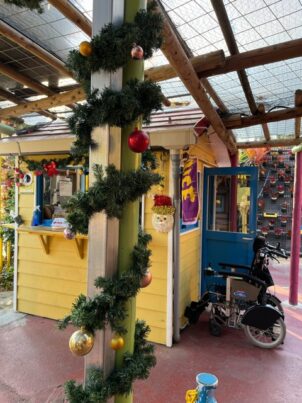 名護パイナップルパーク