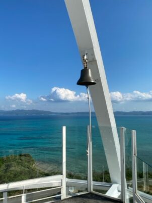 古宇利オーシャンタワー