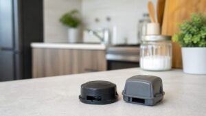 ブラックキャップとコンバットの違い比較